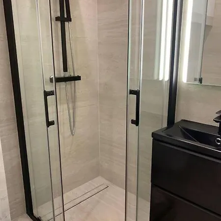 Apartment Superb 500m From Place De Breteuil *